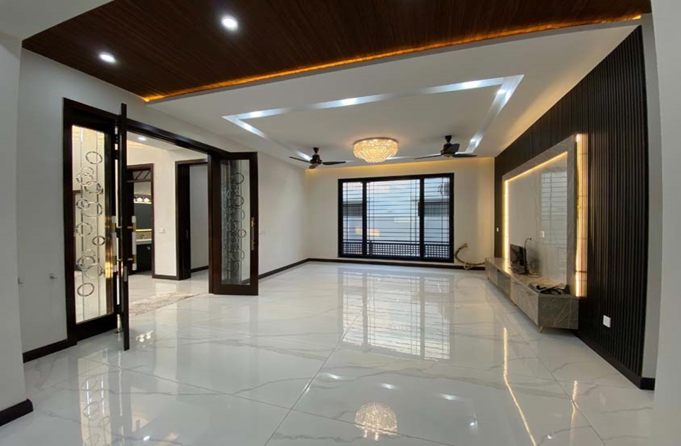 1 Kanal Full Basement Brand New House for Sale in Phase 7 DHA Lahore