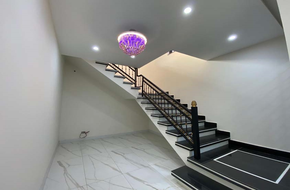 1 Kanal Full Basement Brand New House for Sale in Phase 7 DHA Lahore