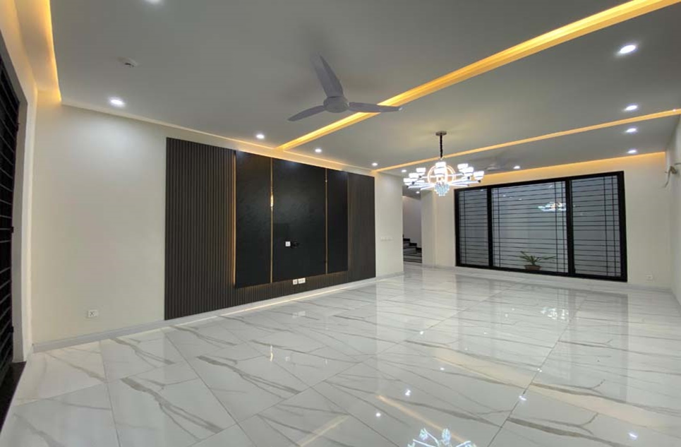 1 Kanal Full Basement Brand New House for Sale in Phase 7 DHA Lahore
