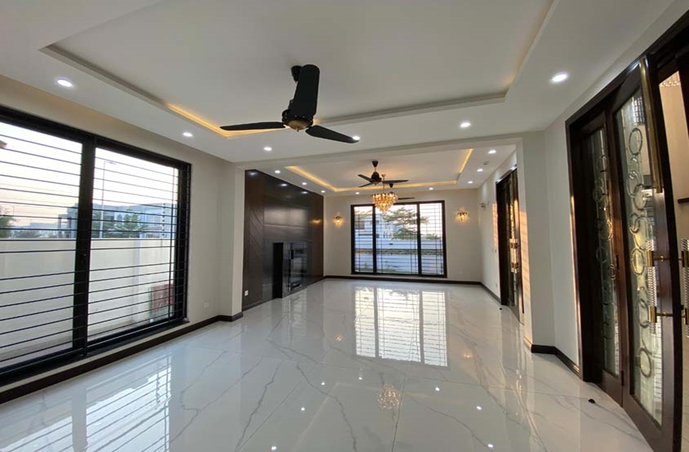 1 Kanal Full Basement Brand New House for Sale in Phase 7 DHA Lahore