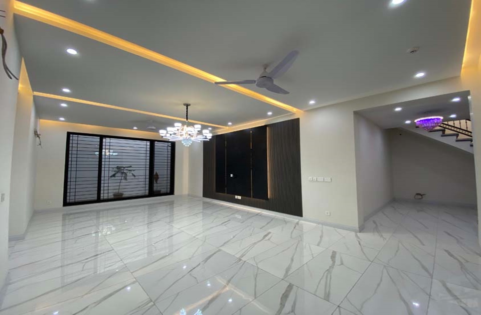 1 Kanal Full Basement Brand New House for Sale in Phase 7 DHA Lahore