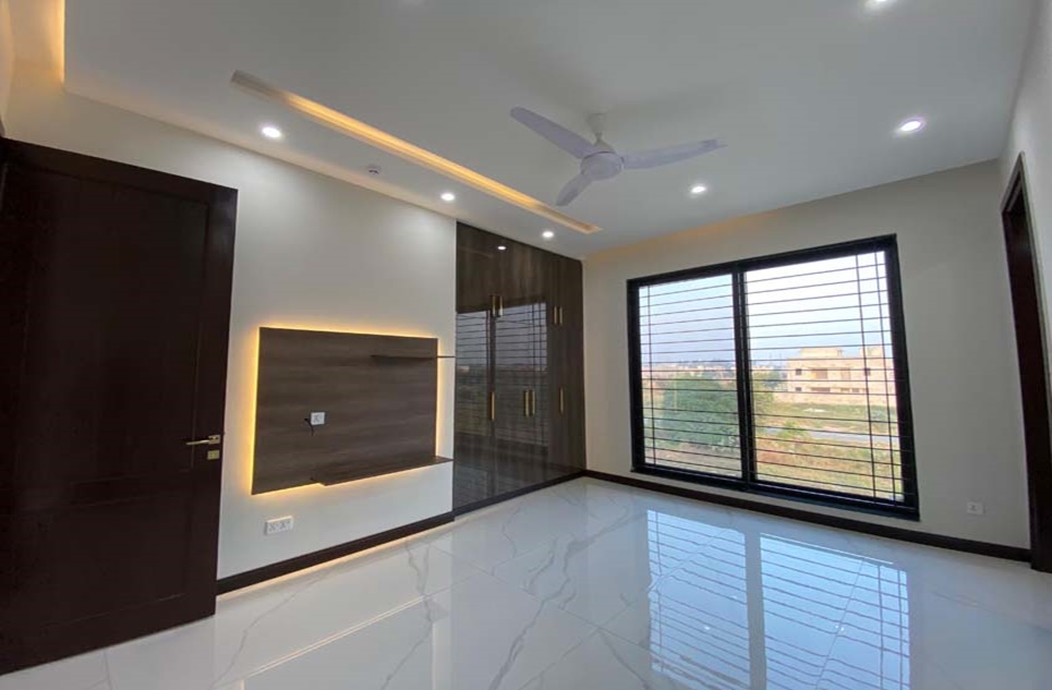 1 Kanal Brand New House for Sale in Phase 7 DHA Lahore