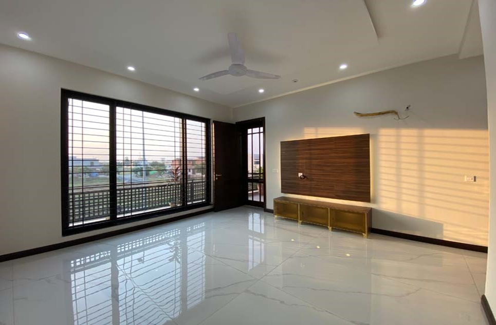 1 Kanal Brand New House for Sale in Phase 7 DHA Lahore