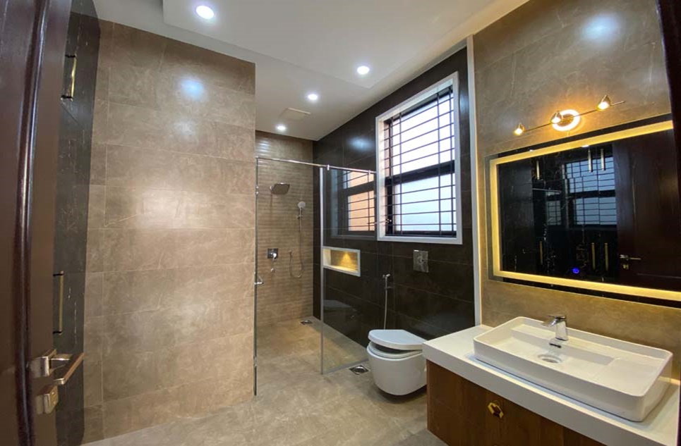 1 Kanal Brand New House for Sale in Phase 7 DHA Lahore