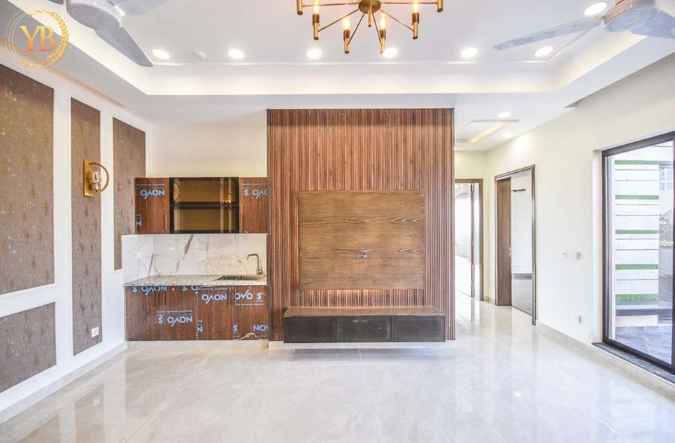 1 Kanal Brand New House for Sale in Phase 7 DHA Lahore