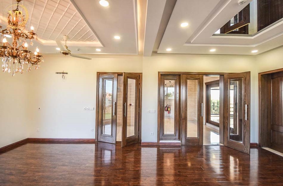 1 Kanal Brand New House for Sale in Phase 7 DHA Lahore