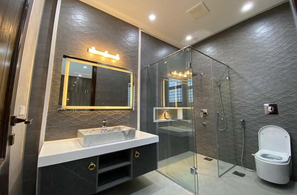 1 Kanal Brand New House for Sale in Phase 7 DHA Lahore