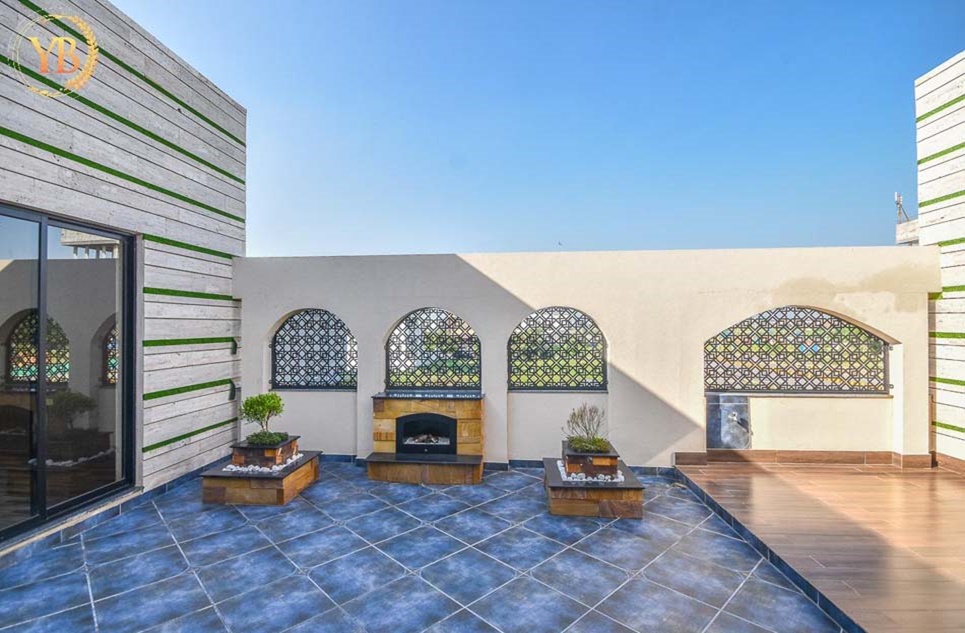 1 Kanal Brand New House for Sale in Phase 7 DHA Lahore