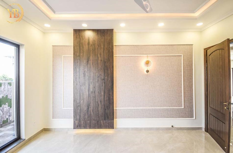 1 Kanal Brand New House for Sale in Phase 7 DHA Lahore