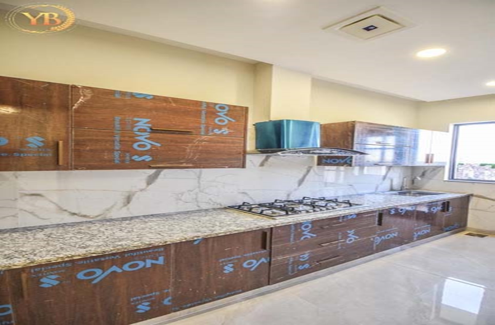 1 Kanal Brand New House for Sale in Phase 7 DHA Lahore