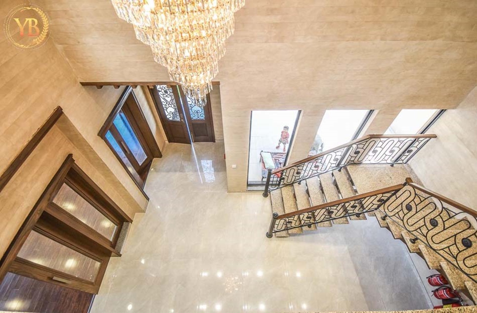 1 Kanal Brand New House for Sale in Phase 7 DHA Lahore