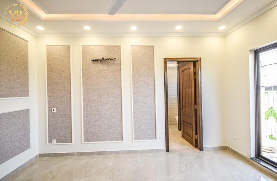 1 Kanal Brand New House for Sale in Phase 7 DHA Lahore