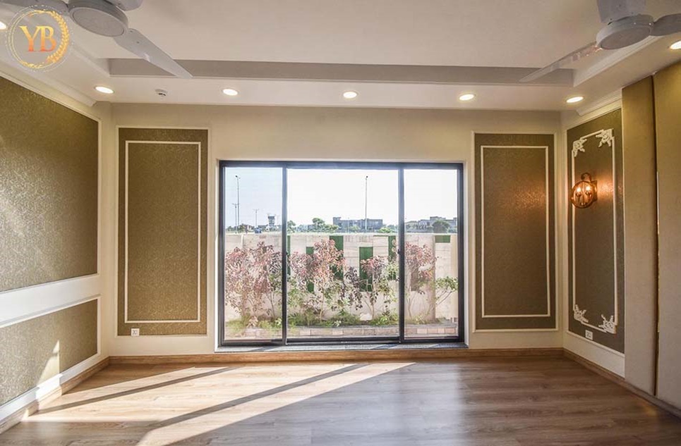 1 Kanal Brand New House for Sale in Phase 7 DHA Lahore