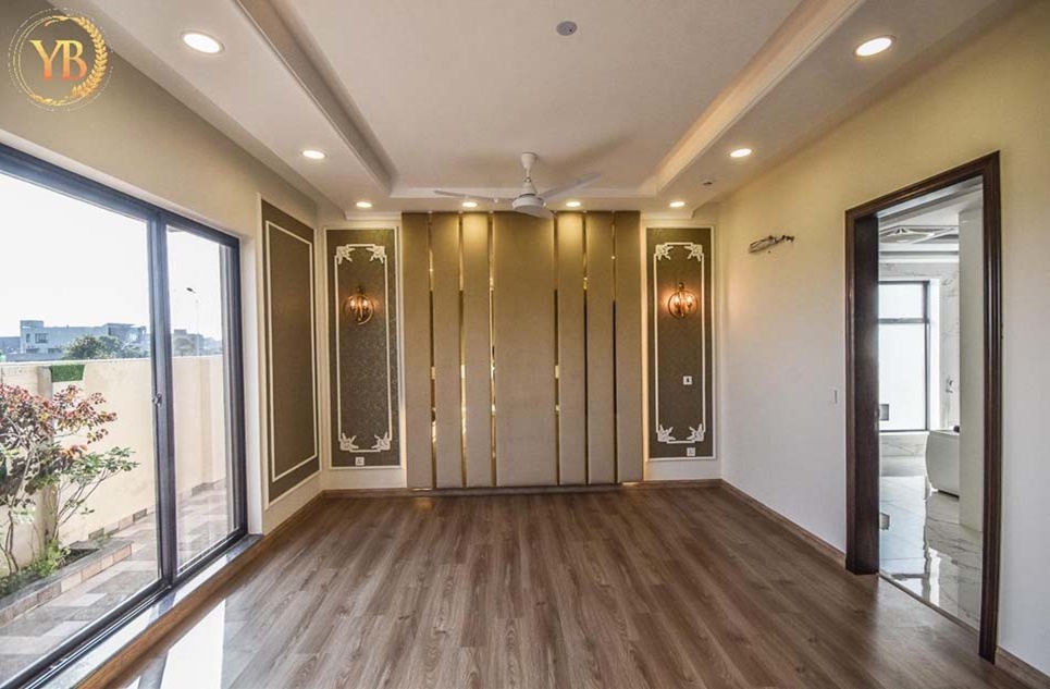 1 Kanal Brand New House for Sale in Phase 7 DHA Lahore