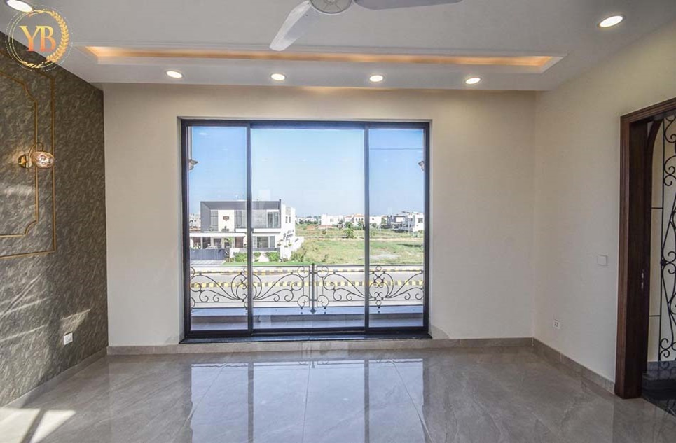 1 Kanal Brand New House for Sale in Phase 7 DHA Lahore