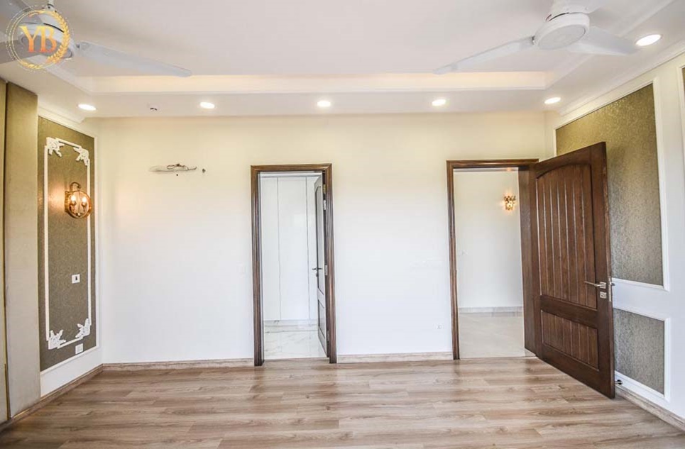 1 Kanal Brand New House for Sale in Phase 7 DHA Lahore