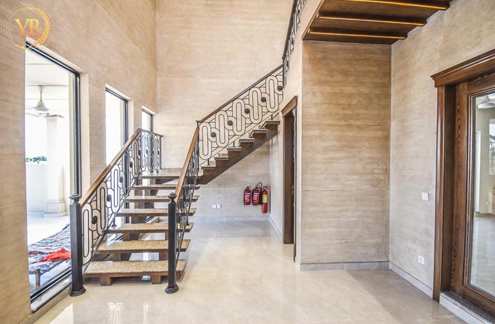 1 Kanal Brand New House for Sale in Phase 7 DHA Lahore
