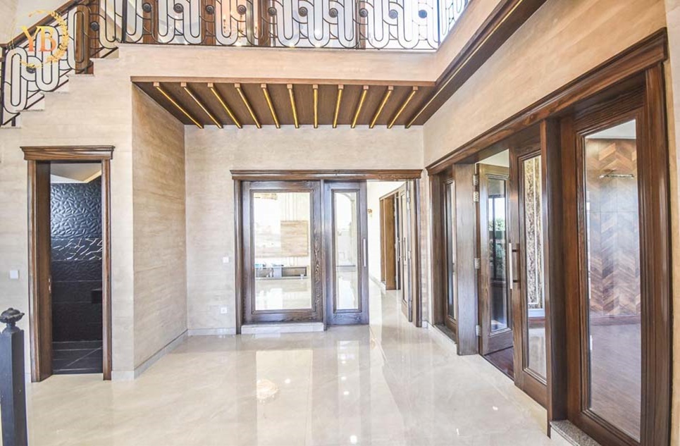 1 Kanal Brand New House for Sale in Phase 7 DHA Lahore