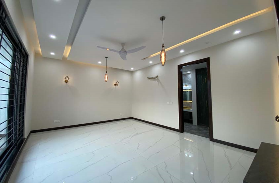 1 Kanal Brand New House for Sale in Phase 7 DHA Lahore