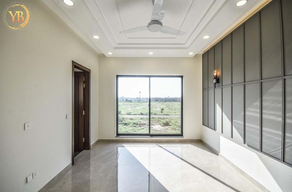 1 Kanal Brand New House for Sale in Phase 7 DHA Lahore