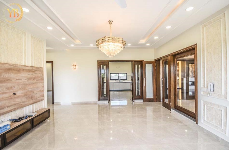 1 Kanal Brand New House for Sale in Phase 7 DHA Lahore