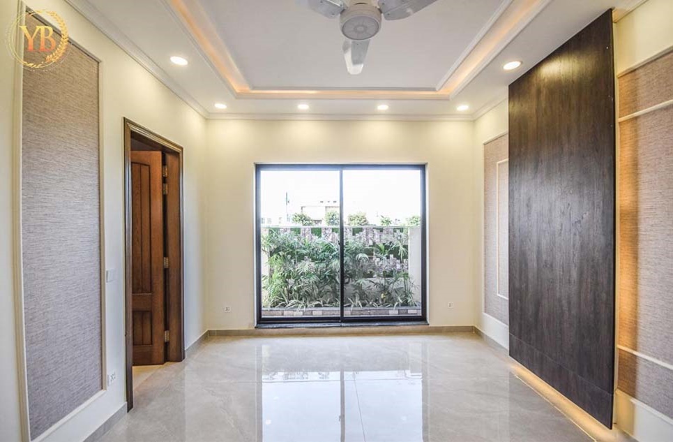 1 Kanal Brand New House for Sale in Phase 7 DHA Lahore