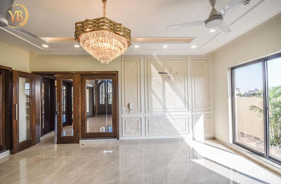 1 Kanal Brand New House for Sale in Phase 7 DHA Lahore
