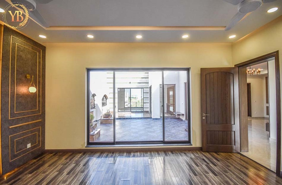 1 Kanal Brand New House for Sale in Phase 7 DHA Lahore