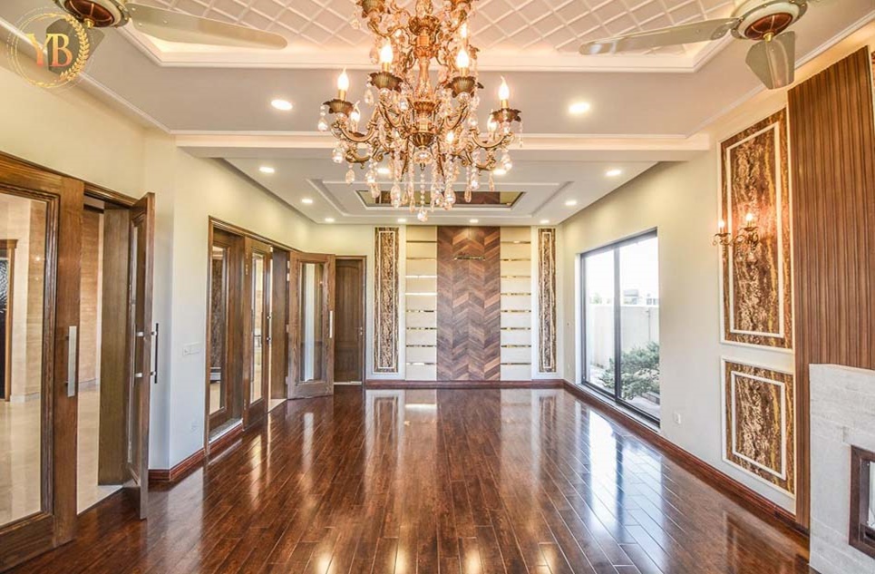 1 Kanal Brand New House for Sale in Phase 7 DHA Lahore