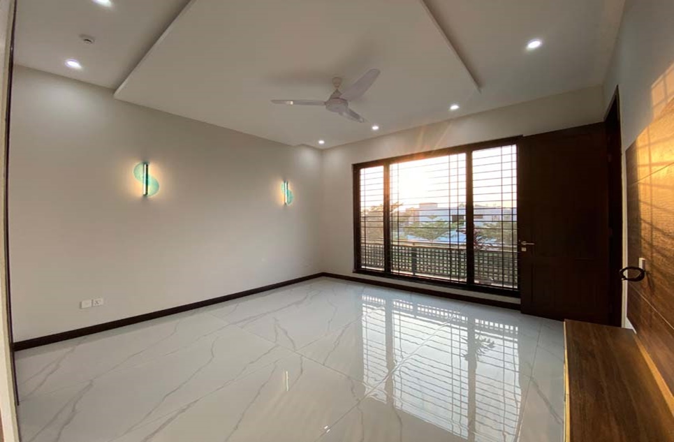 1 Kanal Brand New House for Sale in Phase 7 DHA Lahore