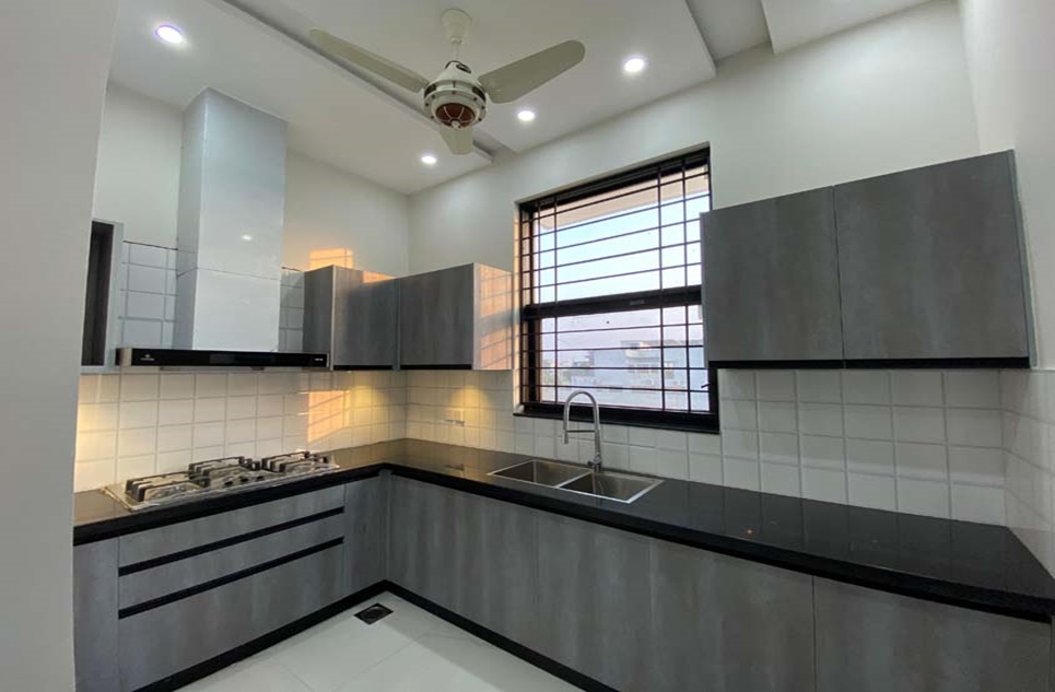 1 Kanal Brand New House for Sale in Phase 7 DHA Lahore