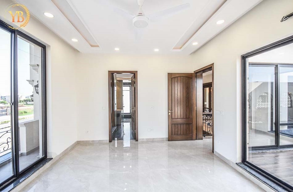 1 Kanal Brand New House for Sale in Phase 7 DHA Lahore