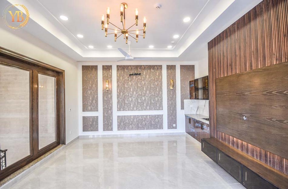 1 Kanal Brand New House for Sale in Phase 7 DHA Lahore