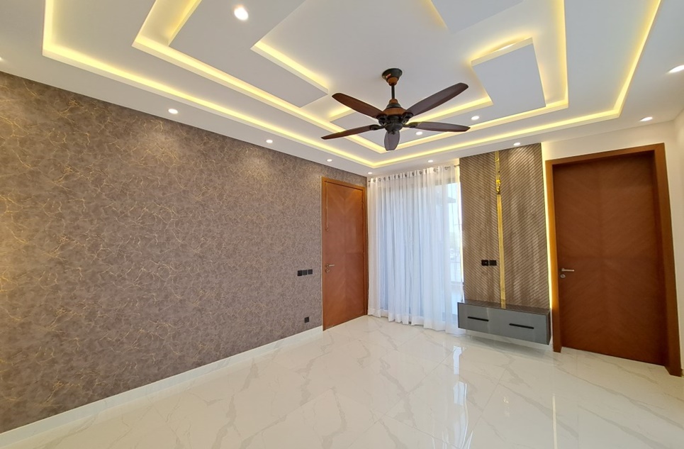 10 Marla House (House No 20) for Sale in Sector EE, Phase 4, DHA, Lahore