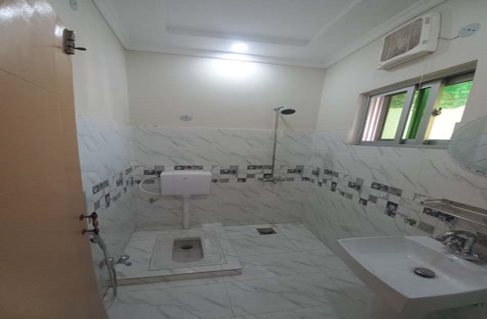  1 Bed Apartment Full Furnished for Rent UBL Housing Society Near Lums Phase 2 DHA Lahore
