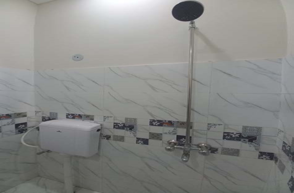  1 Bed Apartment Full Furnished for Rent UBL Housing Society Near Lums Phase 2 DHA Lahore
