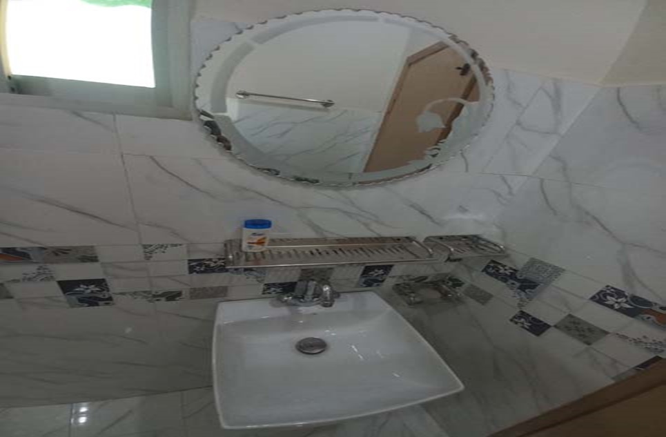  1 Bed Apartment Full Furnished for Rent UBL Housing Society Near Lums Phase 2 DHA Lahore
