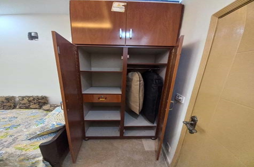  1 Bed Apartment Full Furnished for Rent UBL Housing Society Near Lums Phase 2 DHA Lahore