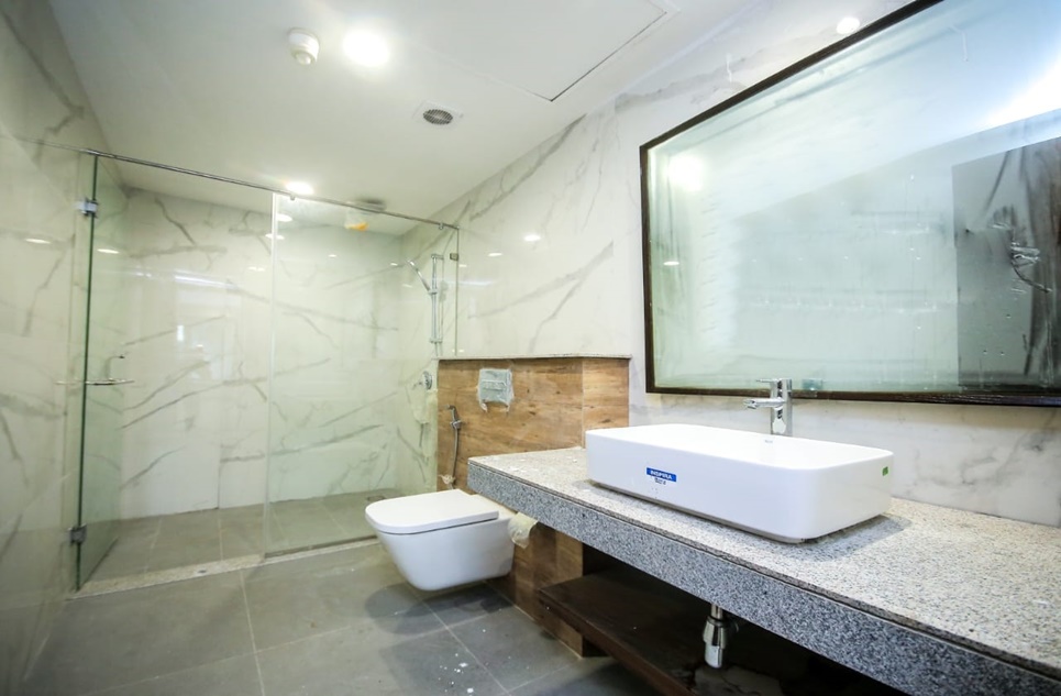 1 Bed Apartment for Sale in Penta Square, Phase 5, DHA, Lahore
