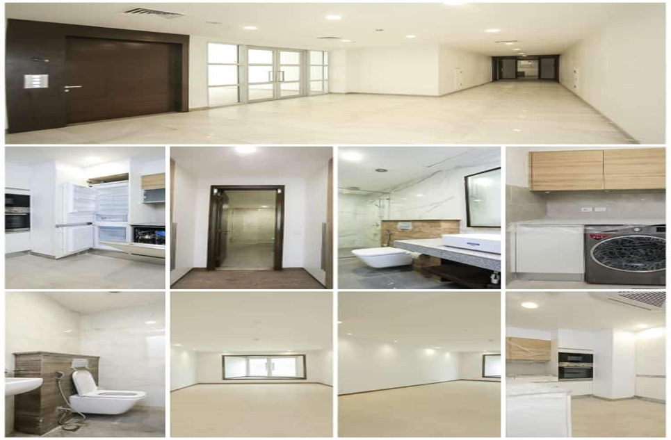 1 Bed Apartment for Sale in Penta Square, Phase 5, DHA, Lahore