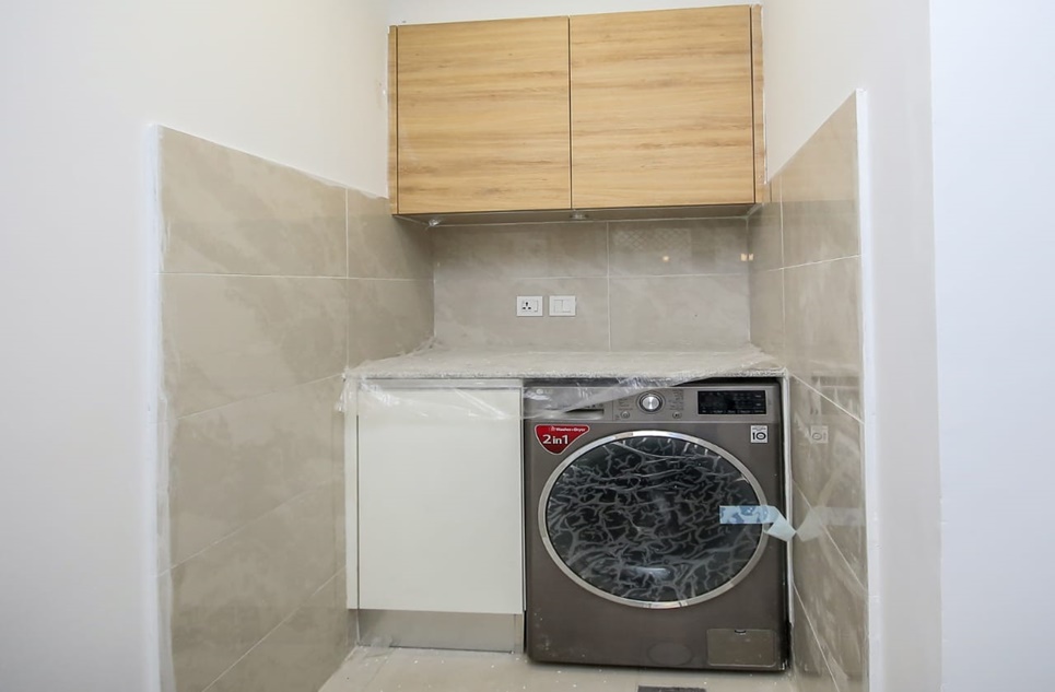 1 Bed Apartment for Sale in Penta Square, Phase 5, DHA, Lahore