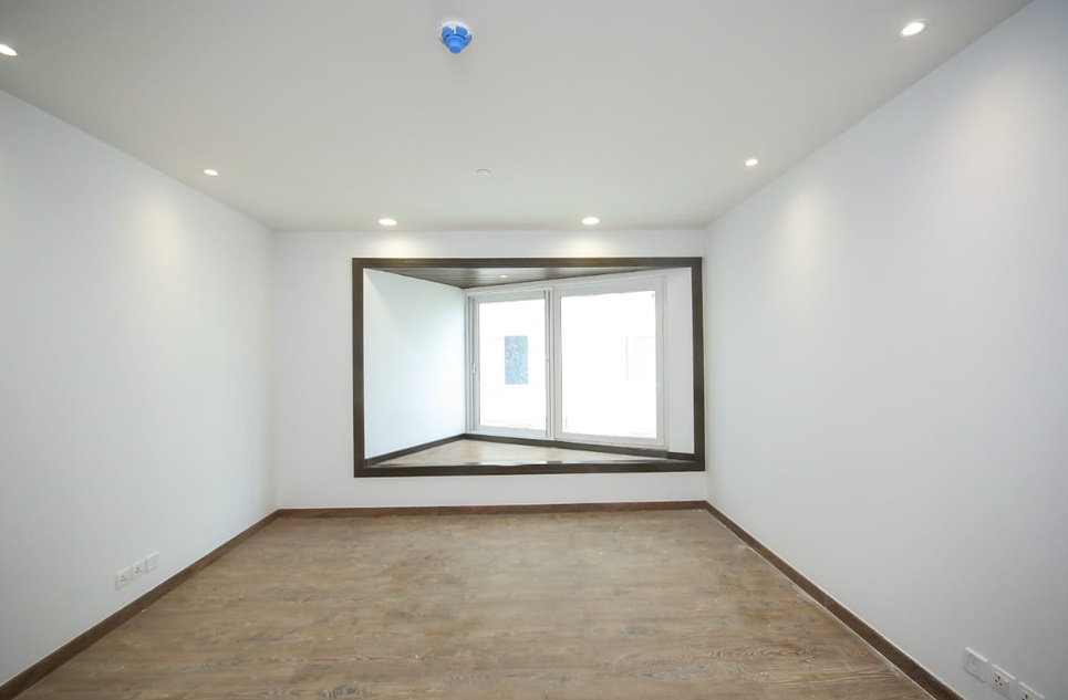 1 Bed Apartment for Sale in Penta Square, Phase 5, DHA, Lahore
