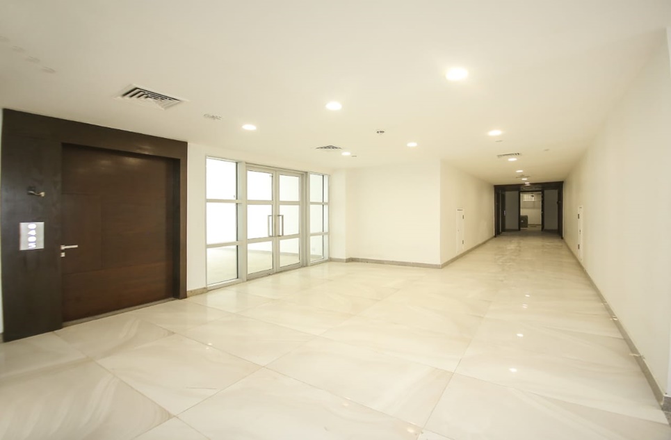 1 Bed Apartment for Sale in Penta Square, Phase 5, DHA, Lahore