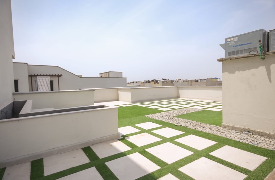 1 Bed Apartment for Sale in Penta Square, Phase 5, DHA, Lahore