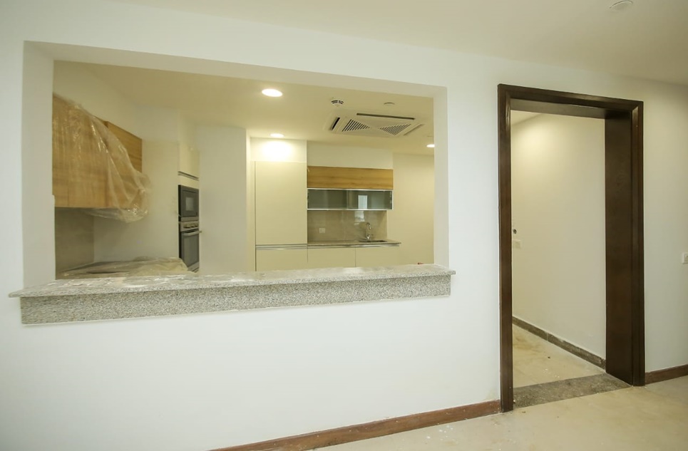 1 Bed Apartment for Sale in Penta Square, Phase 5, DHA, Lahore