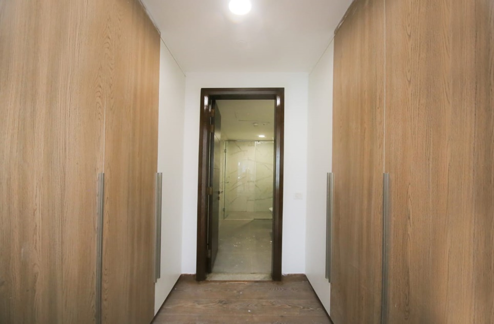 1 Bed Apartment for Sale in Penta Square, Phase 5, DHA, Lahore