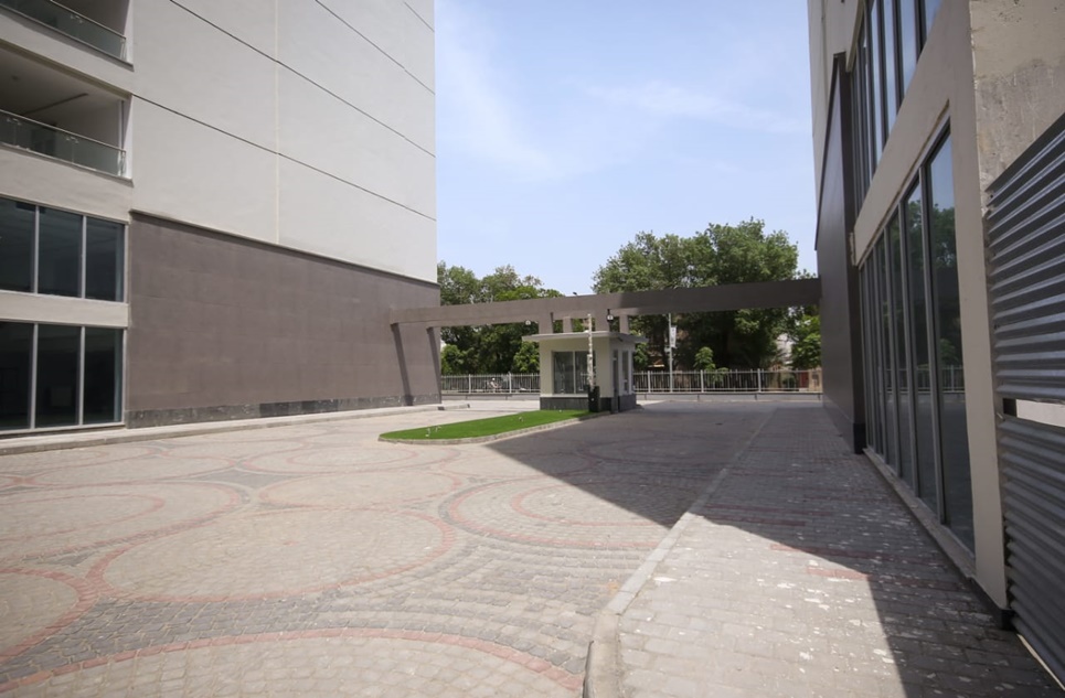 1 Bed Apartment for Sale in Penta Square, Phase 5, DHA, Lahore