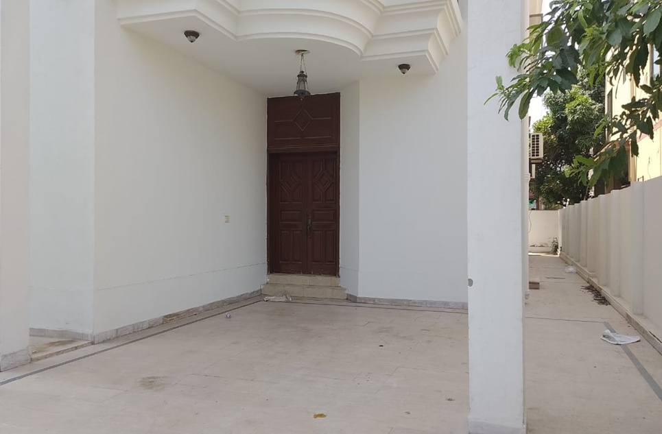 1 Kanal House (Upper Portion) for Rent in Block AA, Phase 4, DHA, Lahore