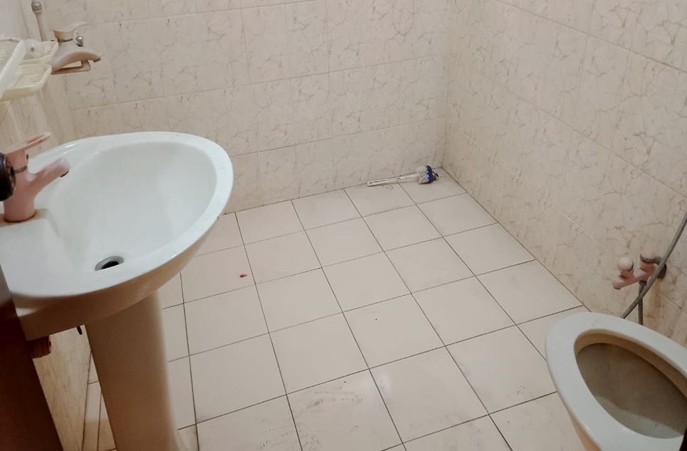 1 Kanal House (Upper Portion) for Rent in Block AA, Phase 4, DHA, Lahore