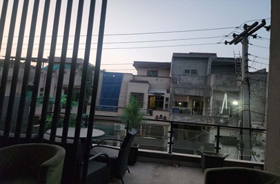 7.50 marla house for sale in Phase 2 Johar Town Lahore